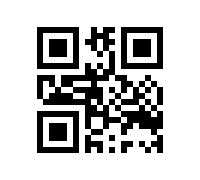 Contact Gold Coast Service Centres In Australia by Scanning this QR Code