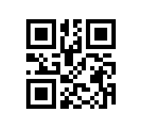 Contact Gonzalez Child Service Center by Scanning this QR Code