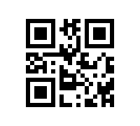 Contact Gonzalez General Child Service Center by Scanning this QR Code