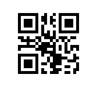 Contact Goodwill Gulfstream by Scanning this QR Code