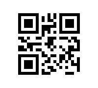 Contact Goodwill Industries by Scanning this QR Code