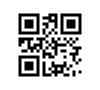 Contact Goodwill Los Angeles by Scanning this QR Code