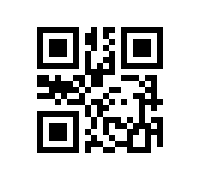 Contact Goodwill Owner by Scanning this QR Code