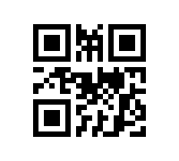 Contact Goodwill San Pablo by Scanning this QR Code