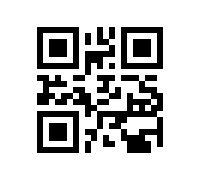Contact Goodwill Service Center by Scanning this QR Code
