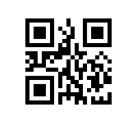 Contact Goodyear Auto Mesa Arizona Service Center by Scanning this QR Code