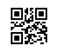 Contact Goodyear Auto Service Center Albany GA by Scanning this QR Code