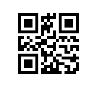 Contact Goodyear Auto Service Center Buffalo New York by Scanning this QR Code