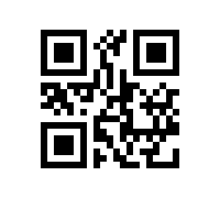 Contact Goodyear Auto Service Center Webster MA by Scanning this QR Code
