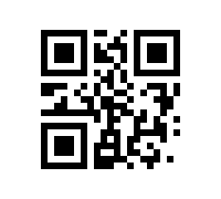 Contact Goodyear Commercial Tire And Service Center by Scanning this QR Code