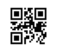 Contact Goodyear Oklahoma Service Center by Scanning this QR Code