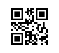 Contact Goodyear Penfield New York Service Center by Scanning this QR Code