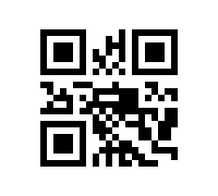Contact Goodyear Philadelphia Pennsylvania Service Center by Scanning this QR Code