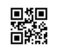Contact Goodyear Service Center Alpharetta Georgia by Scanning this QR Code