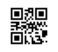 Contact Goodyear Tire Service Center Annapolis Maryland by Scanning this QR Code