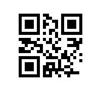 Contact Goodyear Tire Service Center Thorndale PA by Scanning this QR Code