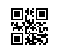 Contact Goodyear Tires Service Center by Scanning this QR Code