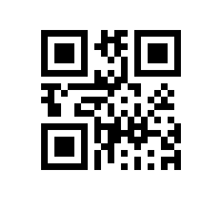 Contact Government Center Service Center by Scanning this QR Code