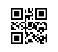 Contact Graber Blinds Repair Near Me by Scanning this QR Code