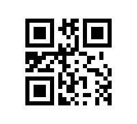 Contact Graco Airless Paint Sprayer Service Centers by Scanning this QR Code