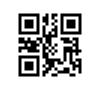 Contact Graco Pump Service Center by Scanning this QR Code
