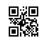 Contact Graco Service Center UK by Scanning this QR Code