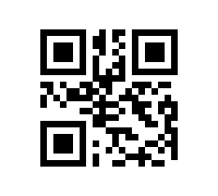 Contact Graco Service Centers by Scanning this QR Code