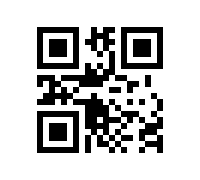 Contact Graco Sprayer Service Center by Scanning this QR Code