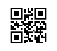 Contact Grainger Employee Service Center by Scanning this QR Code