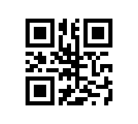 Contact Grand Design Service Center by Scanning this QR Code