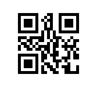 Contact Grandview Service Center by Scanning this QR Code