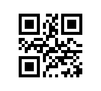 Contact Grays Service Center by Scanning this QR Code