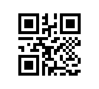 Contact Greensboro Service Center by Scanning this QR Code