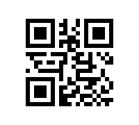 Contact Greentree Toyota Service Center by Scanning this QR Code