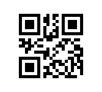 Contact Greenville Nissan North Carolina by Scanning this QR Code