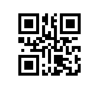 Contact Greenworks Service Center by Scanning this QR Code