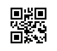 Contact Groton Service Center by Scanning this QR Code