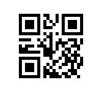 Contact Grunn Service Centre Singapore by Scanning this QR Code