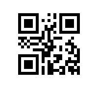 Contact Guaranty RV Service Center by Scanning this QR Code