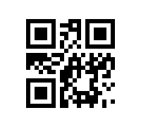 Contact Guess Watch Service Centers by Scanning this QR Code
