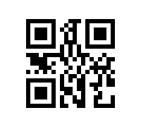 Contact Gulf Coast Aircraft Service Center by Scanning this QR Code