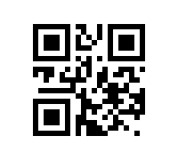 Contact Gulf Coast Ford Service Center by Scanning this QR Code