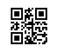 Contact Gulf Coast GMC Service Center by Scanning this QR Code