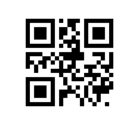Contact Gulf Coast Service Center Appliance by Scanning this QR Code
