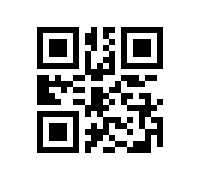 Contact Gulf Coast Service Center by Scanning this QR Code