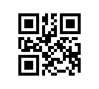 Contact Gulf Electronics Service Center Abu Dhabi by Scanning this QR Code
