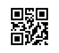 Contact Gulfstream Service Center Savannah by Scanning this QR Code