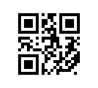 Contact Gulfstream Service Center by Scanning this QR Code
