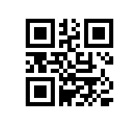 Contact H Street Service Center by Scanning this QR Code