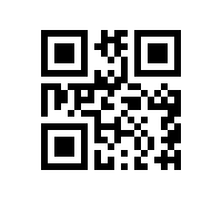 Contact HBU Blackboard by Scanning this QR Code